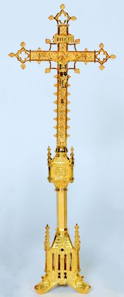 H-41G Altar Cross