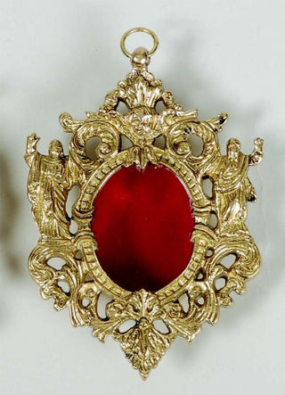 Wall Hanging Sanctuary-H-43