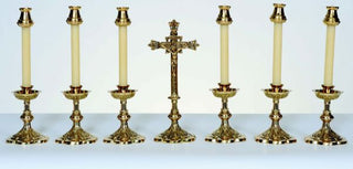 H-44 Altar Set