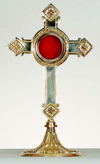 H-50 Reliquary