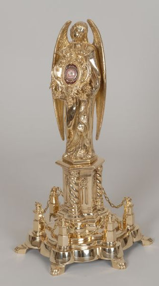 H-58 Relic Shrine