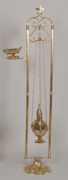 H-71 Censer Stand