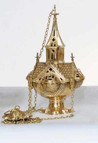 H-76 Censer