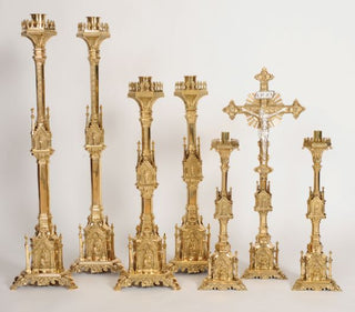H-80 Set Altar Set