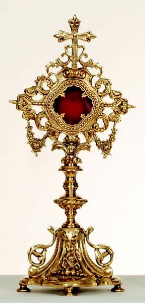 H-84 Reliquary