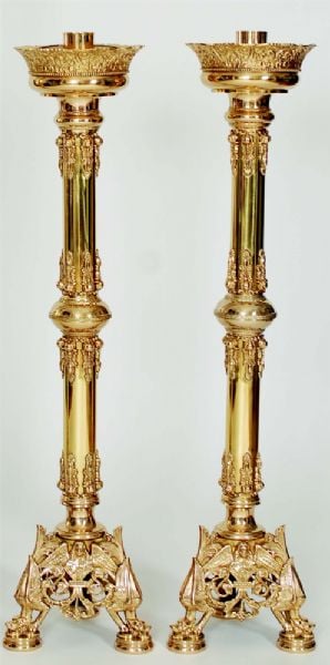 H-87 Candlestick