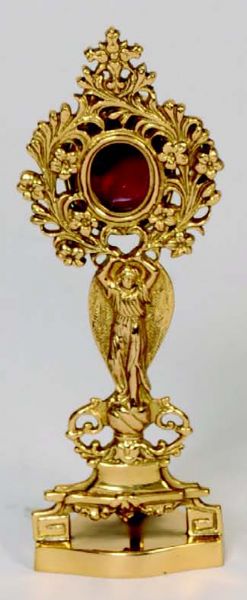 H-8 Reliquary with Handle