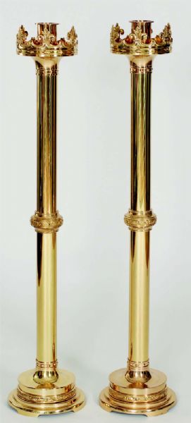 H-93B Candlestick