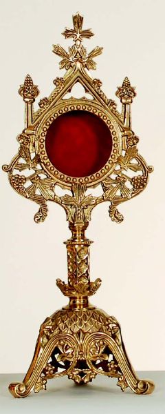H-96 Reliquary