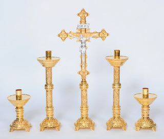 H-98 Altar Set
