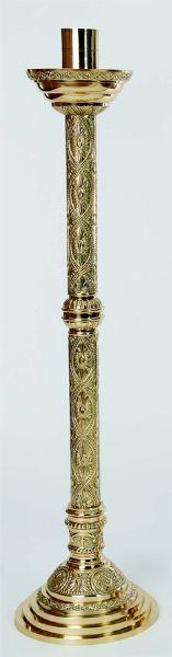 H-98 Altar Candlestick