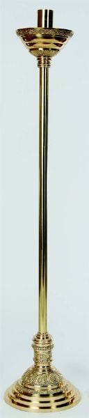 H-98 Acolyte Acolyte (Special Order) Candlestick