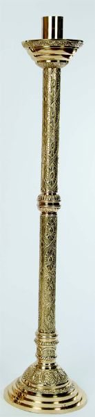 H-98PAS Paschal Candlestick