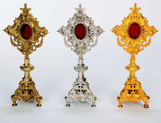 H-9 Large Reliquary