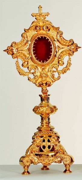 H-9G Reliquary