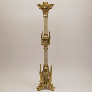 H-125 Altar Candlestick