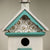 2BH459 Birdhouse Chapel