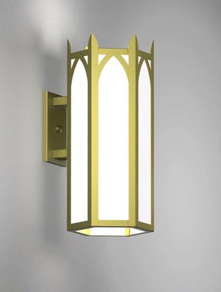 Hagerstown Series Lighting - HG0816B