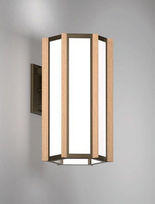 Hampton Series Lighting - HA0816B
