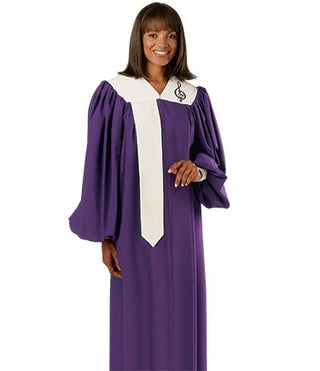 C-32 Harmony Choir Robe