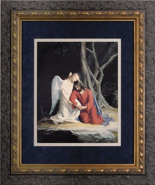 HDM-1-4 Gethsemane - Matted