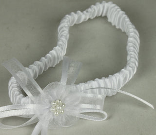 HEADBND Baby girl headband