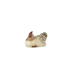 Hen (Sitting) - 801124