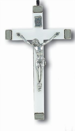 5.75" Luminous Crucifix - HIR2040-11