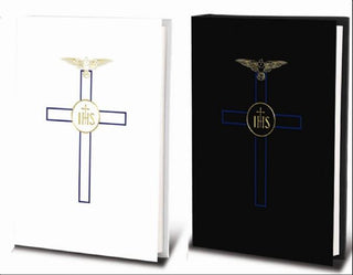 Blessed Trinity Missal and Prayer Book - HIR2611/2610