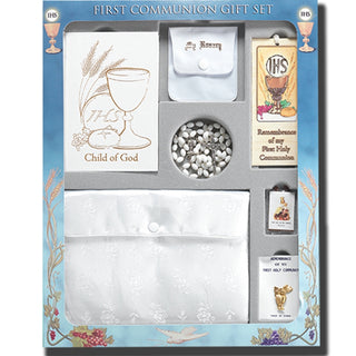 Communion Girl Gift Set - HIR5380