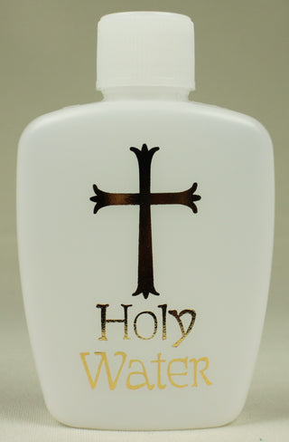 HM200 2 Oz Holy Water Bottle