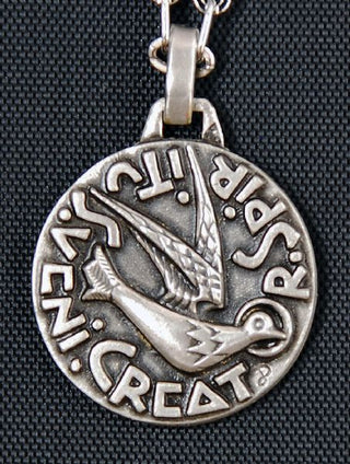 PY516BSP Holy Spirit #516