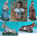 Holy Family 5PC