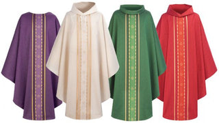700247 Chasuble