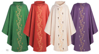 700248 Chasuble