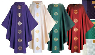 202249 Chasuble
