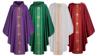 700239 Chasuble
