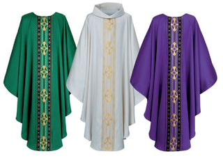 700231 Chasuble