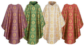 700205 Chasuble