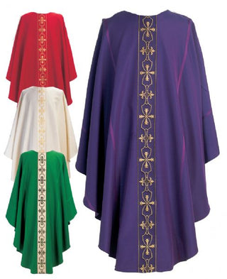 1152 Chasuble