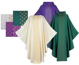 202240 Chasuble