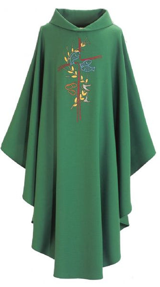 20105 Chasuble
