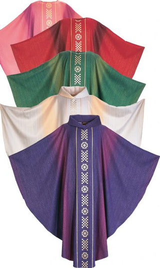 135 Chasuble