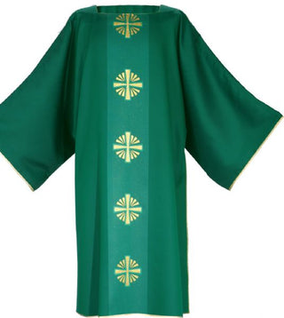 202249 Dalmatic