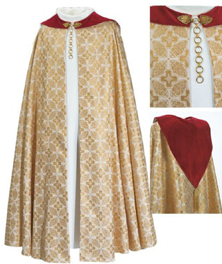 200711 Cope Traditional