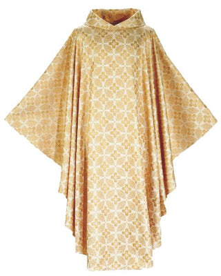 200711 Chasuble Traditional