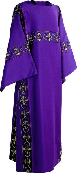 1152 Dalmatic