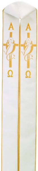 10210 Stole - Alpha Omega