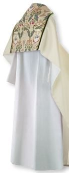 TAPESTRY OF LIFE HUMERAL VEIL - Tapestry of Life - HV68154A