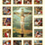BRTHZ900 Stations of the Cross Holy Cards - Large Size